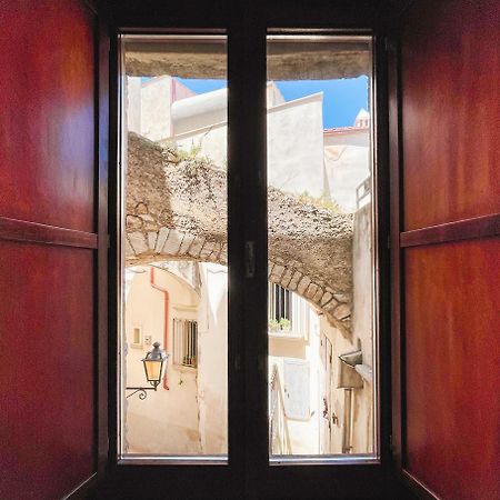 فيلا La Chianca Amara Panoramica فيستَ المظهر الخارجي الصورة